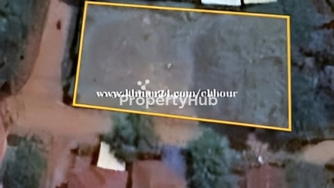 Corner land for urgent sale