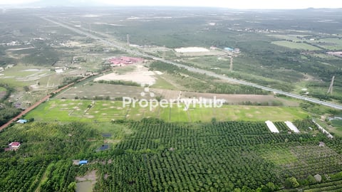 ដីលក់បន្ទាន់