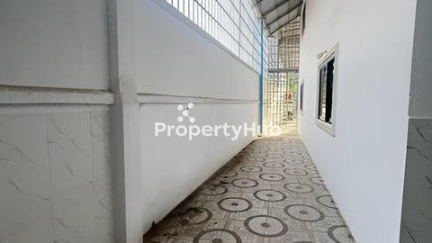 ផ្ទះកែងរកស៊ីបាន