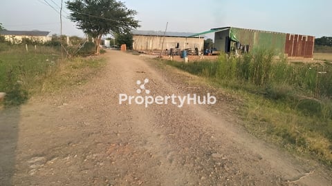 ដី១០x២០ នៅតាខ្មៅ