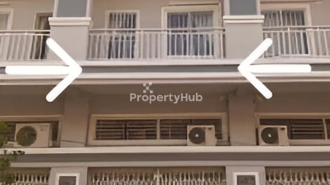 ផ្ទះល្វែងថ្មីលក់