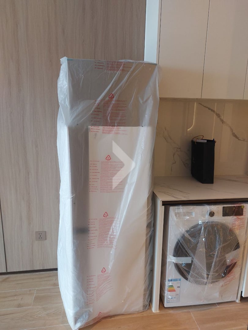 Copropriété  Khan Chbar Ampov, Cambodge