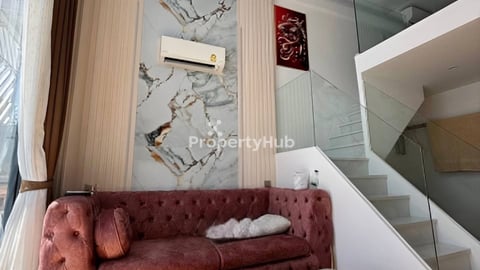 Condo For Sale- Morgan Chroy Changvar