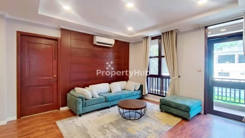 ELEGANT THREE BEDROOM FOR RENT-BEONG KENG KANG I🍀