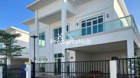 Urgent Villa for Sale in Khan Kamboul