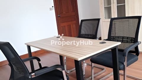 ការិយា​ល័យ​សម្រាប់​ជួល -ទួលគោក I Office Space for Rent - Toul Kork