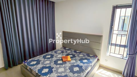 🏡 វីឡាភ្លោះ សម្រាប់ជួល បុរីជីបម៉ុង 6A