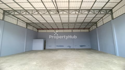 ឃ្លាំងថ្មីសម្រាប់ជួល