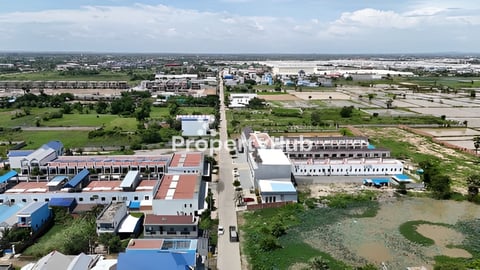 🍀 ដីជួល ឬ​ លក់ – តម្លៃសមរម្យ ⭐