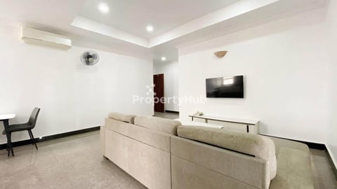 MODERN ONE BEDROOM FOR RENT-OLYMPIC🍀