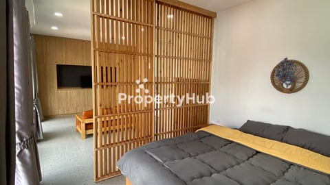 Comfortable 1 Bedroom Apartment for Rent in Khan 7 Makara