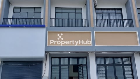 ផ្ទះជួល