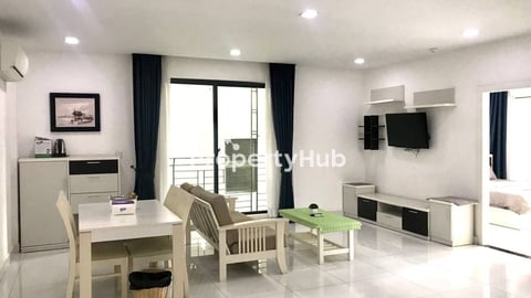 Affordable 2 Bedroom Apartment for Rent in Russian Market