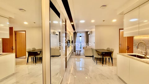 1 BR Condo For Rent Near Western School