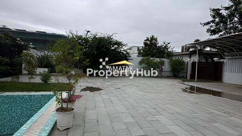 វិឡាស្រស់សំរាប់ជួលនៅ OCIC 6A