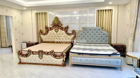 ✅Villa Prine For Rent in Borey Peng Houth 50M