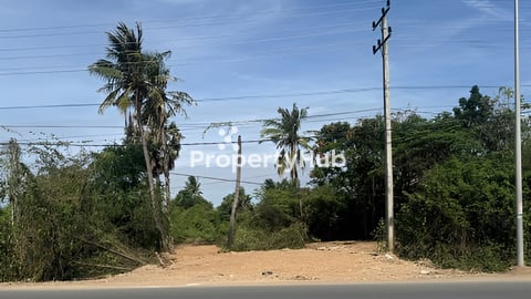 ដីជួលបន្ទាន់1200$