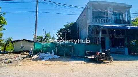 ដីលក់បន្ទាន់