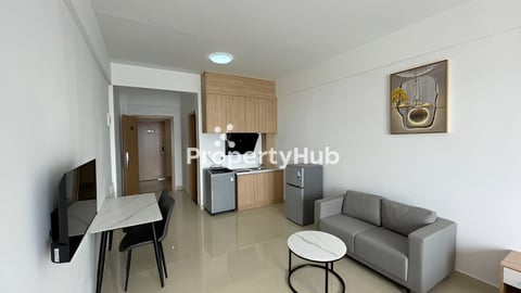 Studio Room | Stueng Meanchey