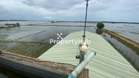 ផ្ទះត្រចៀកកាំលក់នៅខេត្តកំពង់ធំ (ម្ចាស់ផ្ទាល់)