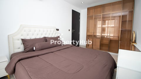 Condo 1 BR For Sale in Rose Apple Square condo, Siem Reap City 
