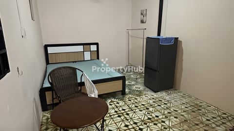 បន្ទប់ជួល