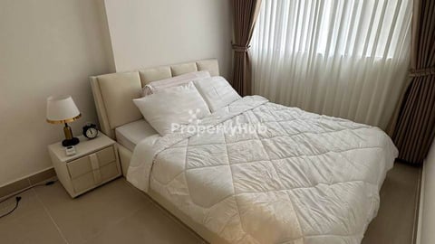 SenSok-Condo 1 Bedroom Urgent Sale 