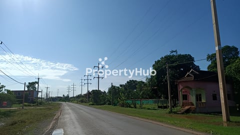 លក់បន្ទាន់  Land for sale!