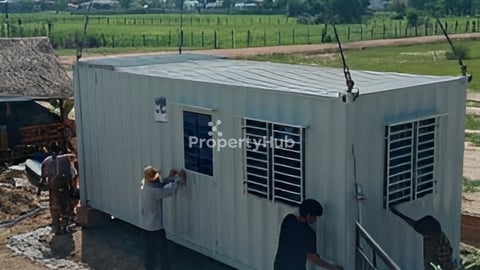 Container for sale កុងទីនរ័ លក់