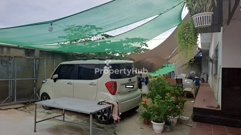 ដីលក់បន្ទាន់ សំរាប់ធ្វើបន្ទប់ជួល ឬធ្វើផ្ទះនៅ ជិតរោងចក្រ