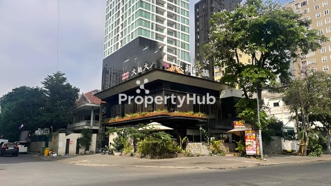 ហាងកែងសម្រាប់ជួល នៅបឹងកេងកង១