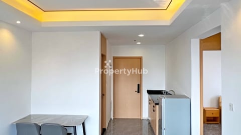 Condo Sihanouk near Nanhai