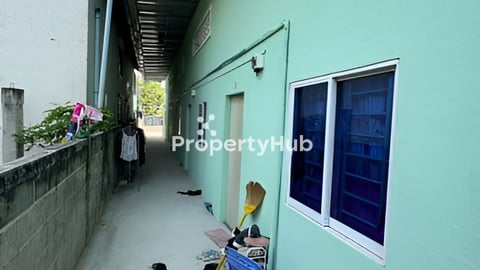 ផ្ទះជួលលក់ មាន5 បន្ទប់