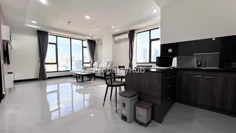 WESTERN TWO BEDROOM FOR RENT-7 MAKARA🍀