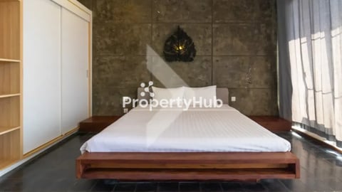 Studio Unit Apartment for Rent in Svay Dangkum area