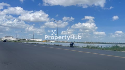 Exceptional Commercial Land for Sale Near Aeon 3