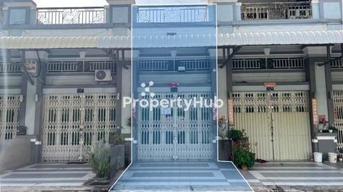 Urgent House for Sale in Borey Cheary