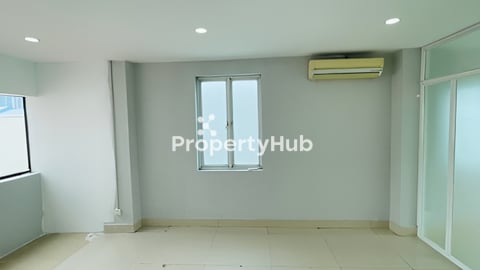 ការិយាល័យសម្រាប់ជួលនៅជិតបឹងកក់ ​(Of-019) Office for rent near Eden Garden