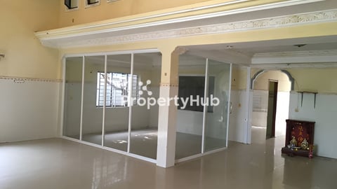 ផ្ទះវីឡា ជួល