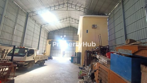 Excellent Warehouse for Rent in Chaom Chau