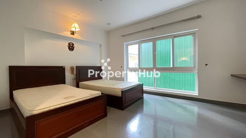 វីឡាអាងទឹកសម្រាប់ជួល នៅបឹងកេងកង១