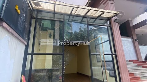 Commercial Space for Rent -Khan 7Makara