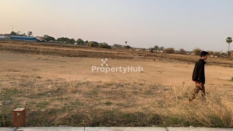 ដីលក់ 5×20