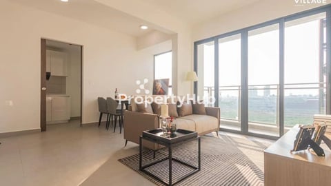 2-BR Condo for Sale at Urban Village Phase 2