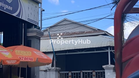 ផ្ទះសម្រាប់លក់