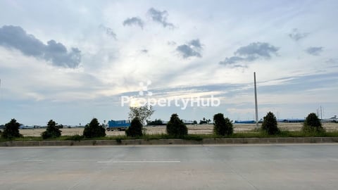 Massive 3 Hectare Industrial Site for Rent  Ring Road 3 Khan Kamboul