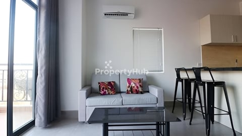 1Bedroom Apartment 4Rent in Sen Sok near Kosamak Hospital