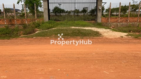 ភូមិខ្នារ សង្កាត់ជ្រាវ