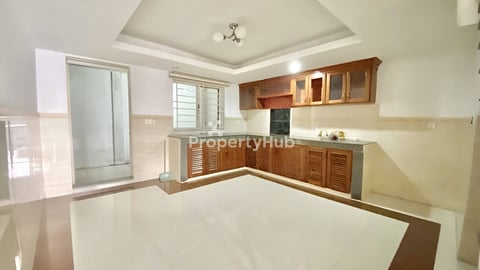 ✅ផ្ទះល្វែង សម្រាប់ជួល បុរីវិមានភ្នំពេញ598 ជិត Aeon2 (Code: R-00111