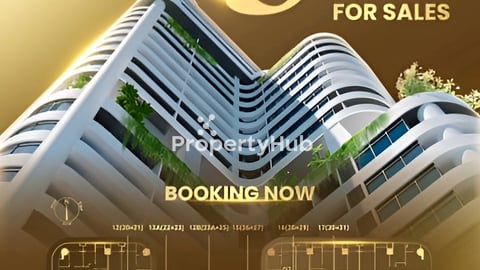 Last one 3Bedrooms Condomidium for sale! Buy Now Move in now!